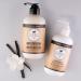 Dionis Goat Milk Skincare Vanilla Bean Body Lotion & Hand Soap Gift Bundle - Moisturizing Vanilla Scented Cream & Liquid Soap Set - 8.5 oz Pump Bottles - Buy Online on SooperMarket.com