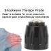 Stosswell Therapy Massage Probe - ED Physiotherapy Device for Pain Relief & Plantar Fasciitis Treatment (15mm) | Replacement Accessories - Buy Online on SooperMarket.com
