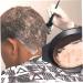 Hair Dye Coloring Set Hair Dye Comb Brush with Mixing Bowl Hair Coloring Applicator Comb Set DIY Salon Tool - Buy Online on SooperMarket.com