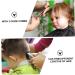 Buy Beavorty Newborn Hair Clipper Set - Silent Baby Hair Trimmer & Cutting Tool for Infants - Quiet & Easy Haircutting Solution - Buy Online on SooperMarket.com
