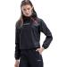 HOTSUIT Women's Sauna Suit for Weight Loss & Workout | Black | X-Large - Buy Online on SooperMarket.com