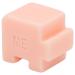 Jigsaw Soap - Cherry Blossom 25 Joyful Cute & Romance Pink Pastle