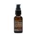 Every Man Jack Sandalwood Beard Oil - Moisturizing & Softening Formula with Shea Butter & Coconut Oil for a Natural Shine - Buy Online on SooperMarket.com