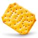 TUC Classic Salted Biscuits 24 x 100g | Large Pack Snack Crackers | Finely Salted Treats for International Shipping - Buy Online on SooperMarket.com