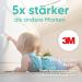 Aycorn Magnetic Safety Lock Replacement - Invisible Child Lock for Cabinets & Drawers - 2 Keys (1 Pack) - Secure Your Baby's Safety - Buy Online on SooperMarket.com