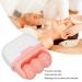 Buy 2-in-1 Facial Ice Roller - Pink Face Massage Tool for Wrinkle Prevention Pore Reduction & Fatigue Relief - International Shipping Available - Buy Online on SooperMarket.com