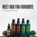 Men Rock Original Beard Oil | 30ml | Nourishing Beard Care with Rosemary Cedarwood & Grapefruit - Shop Internationally! - Buy Online on SooperMarket.com