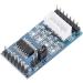 5 Pcs 5-12V ULN2003 Stepper Motor Driver Board Module for 28BYJ-48 Stepper Motor - Buy Online on SooperMarket.com