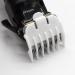 3 Pieces Professional Hair Clipper Attachment Guide Combs Color-Coded Gurad Combs fits for Most Wahl Standard Full-Sized Hair Clippers(1.5/3/4.5mm Gray/Red/White) - Buy Online on SooperMarket.com