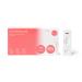 Newfoundland Iron Levels Test Kit - Anaemia Detection & Iron Deficiency - 99% Accurate Home Test for Iron Levels - Hemoglobin & Red Blood Cell Testing - CE & MHRA Certified - 1pc Anaemia Test Kit