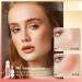 Soft Cream Liquid Blush Makeup - Dewy Lip and Cheek Tint (#04) 2.00 g - Pack of 1 - Buy Online on SooperMarket.com