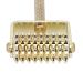 Facial Derma Massage Roller - Promotes Absorption, Hair Growth, and Wrinkle Reduction - Buy Online on SooperMarket.com