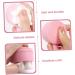Mikinona Double Sided Facial Cleansing Brush - Manual Face Washer & Exfoliator for Deep Clean Skin Care - Buy Online on SooperMarket.com
