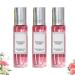 Venom Pheromone Perfume Collection Venom Pheromones Perfumes for Women Roll On Pheromone Perfume for Women Enhanced Venom Scents Long-Lasting Portable (5PC) (3PACK)