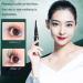 sunree Heated Eyelash Curler 2-in-1 Clip Eyelash Curler with Comb USB Rechargeable Portable Electric Eyelash Curler - Buy Online on SooperMarket.com