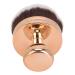 Premium Mushroom Head Powder Blush Brush - Large Face Makeup Brush for Flawless Application - Buy Online on SooperMarket.com