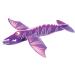 24x Styrofoam Dinosaur Airplane Gliders - 17 cm Flyers for Kids | International Shipping - Buy Online on SooperMarket.com