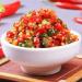 Color Chili Sauce homemade seasoning Hunan hot&spicy green and red chili peppers ickled vegetables Hot pot dipped in sauce pmixed noodle sauce Hunan specialty condiment (Color Chili Sauce 280g 3can) Color Chili Sauce 280g 3can - Buy Online on SooperMarket.com