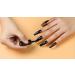 AIMEILI Blackpool (007) Soak Off UV LED Gel Nail Polish - 10ml (Pack of 1) - Buy Online on SooperMarket.com