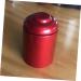 Alipis 5pcs 1 Set Portable Sealed Cans Tea Can Sealed Jar Travel Tin Can Tinplate - Buy Online on SooperMarket.com