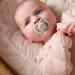 b.box Baby Pacifier Size 2 (Pack of 2) | Natural Rubber Latex | Round Teat | Keeps Clean | Ideal for 6+ Months - Shop Now! - Buy Online on SooperMarket.com