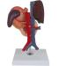 Model of The Human Liver Model of The Liver and The Duodenum and The Pancreas Model of The Liver in Life Simulation Model of The Hepatobile Digestor Organ - Buy Online on SooperMarket.com