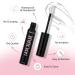 Lash Sealant for Eyelash Extensions | Long-Lasting Overnight Sealer | 5ml Clear Lash Coat for Cluster Lashes - Buy Online on SooperMarket.com