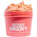 I Dew Care Berry Groovy Brightening Glycolic Wash-Off Beauty Mask 3.52 oz (100 g)
