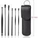Waitlover Ear Cleaner Wax Removal Tool - Earwax Remover Curette for Healthier Ears - Buy Online on SooperMarket.com