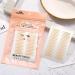 Dajidafu Women Single Use Long-lasting Double Eyelid Sticker Set Banquet Portable Tightening Lifting Strip Kit Makeup Tool 1200 Pieces - Buy Online on SooperMarket.com