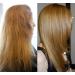 Buy Brazilian Keratin Treatment (Vanilla) - Smooth Shine & Repair Hair | International Shipping Available - Buy Online on SooperMarket.com
