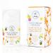 Gentle Face Cream Moisturizer for Kids and Preteens with Normal to Oily Skin  Kids Acne Treatment   Nourishing and Calming for All Skin Types   Unscented - Free from Parabens  Sulphates  Natural ingredients and Vegan - B...