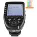 Godox XPro-N i-TTL Wireless Flash Trigger for Nikon Cameras | High Speed Sync 1/8000s | 11 Customizable Buttons - Buy Online on SooperMarket.com