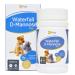Waterfall D-Mannose Pet - Natural Product for Feline Cystitis & Canine UTIs - Suitable for Cats Dogs & Most Household Pets - SC Nutra (Sweet Cures)