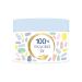 Dove Macadamia & Rice Milk Body Scrub 10.5 oz - Exfoliating Body Polish for Visibly Smoother Skin - Buy Online on SooperMarket.com