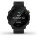 Garmin Forerunner 55 GPS Running Smartwatch  Black - Buy Online on SooperMarket.com