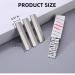 100Pcs Eyebrow Razor Trimmer - Disposable Facial Hair Shaper & Shaving Tool for Men & Women | Precision Shave  - Buy Online on SooperMarket.com