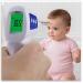 Aspect Medical Non Contact Infrared Thermometer for Adults & Babies | Accurate Touchless Digital Thermometer with Fever Alarm | 3-in-1 Body, Surface, Room Temperature - Buy Online on SooperMarket.com