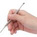 Voluxe Acupuncture Point Pen - Ergonomic Ear Point Probe for Body Massage & Positioning - International Shipping Available - Buy Online on SooperMarket.com