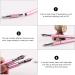 EXCEART 2 Sets Nail Art Pens - DIY Manicure Accessories for Creative Nail Designs | International Shipping Available - Buy Online on SooperMarket.com