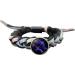 Worparsen Couple Bracelet Constellation Couple Bracelet Sweet Handcrafted Sagittarius - Buy Online on SooperMarket.com