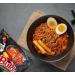 SPIRITCROWD Samyang Noodle Buldak Hot Chicken Flavour Korean Style Instant Ramen Spicy Challenge Halal 140g (Pack of 10) - Buy Online on SooperMarket.com