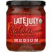 LTJULY LATE JULY SNACKS, Organic