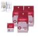 Stain Removal Wet Wipes Clothes Oil Stain Remover Emergency Stain Rescue Stain Remover Instant Stain Wipes for Clothes and Fabric Carpet 3