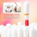 Buy Lip Tint Cotton Swabs - 20 Pcs Waterproof Non-Stick Q-Tips for Long Lasting Lip Makeup (Strawberry - Buy Online on SooperMarket.com