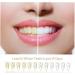 1pc Teeth Whitening Pen Tooth Whitening Gel Tooth Bleach Gel Whitener Remove Stains Toothpaste Pen Oral Hygene Dental Care - Buy Online on SooperMarket.com