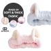 Cute Cat Ear Headbands - 3 PCS Plush Cosplay Costume & Hair Accessories Set for Women, Teens, and Kids - Buy Online on SooperMarket.com
