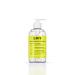 Lemyn Organics Medical Grade Hand Sanitizer Gel - 97% ORGANIC - 8 FL.OZ. with PUMP