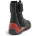 Gill Aero Boots 5mm Neoprene - Waterproof & High Grip for Watersports - Black/Orange - Size 14 - Buy Online on SooperMarket.com