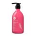 Luseta Keratin Shampoo for Dry Damaged Hair Smoothing & Nourishing for Color Treated Hair 16.9 Oz